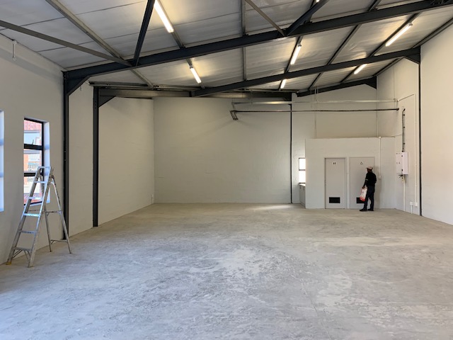 Commercial Property for Sale in Ottery Western Cape